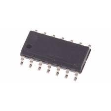 SN74LS27DR2