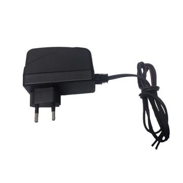 11.1V 0.5 Ah Li-ion Pil Şarj Cihazı