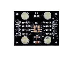 Arduino TCS3200 Renk Sensörü