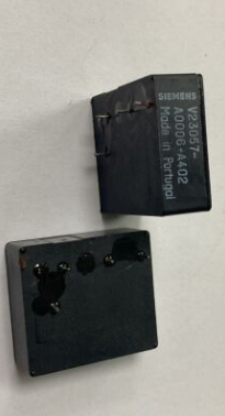 V23057-A0006-A402 4 PİN RÖLE