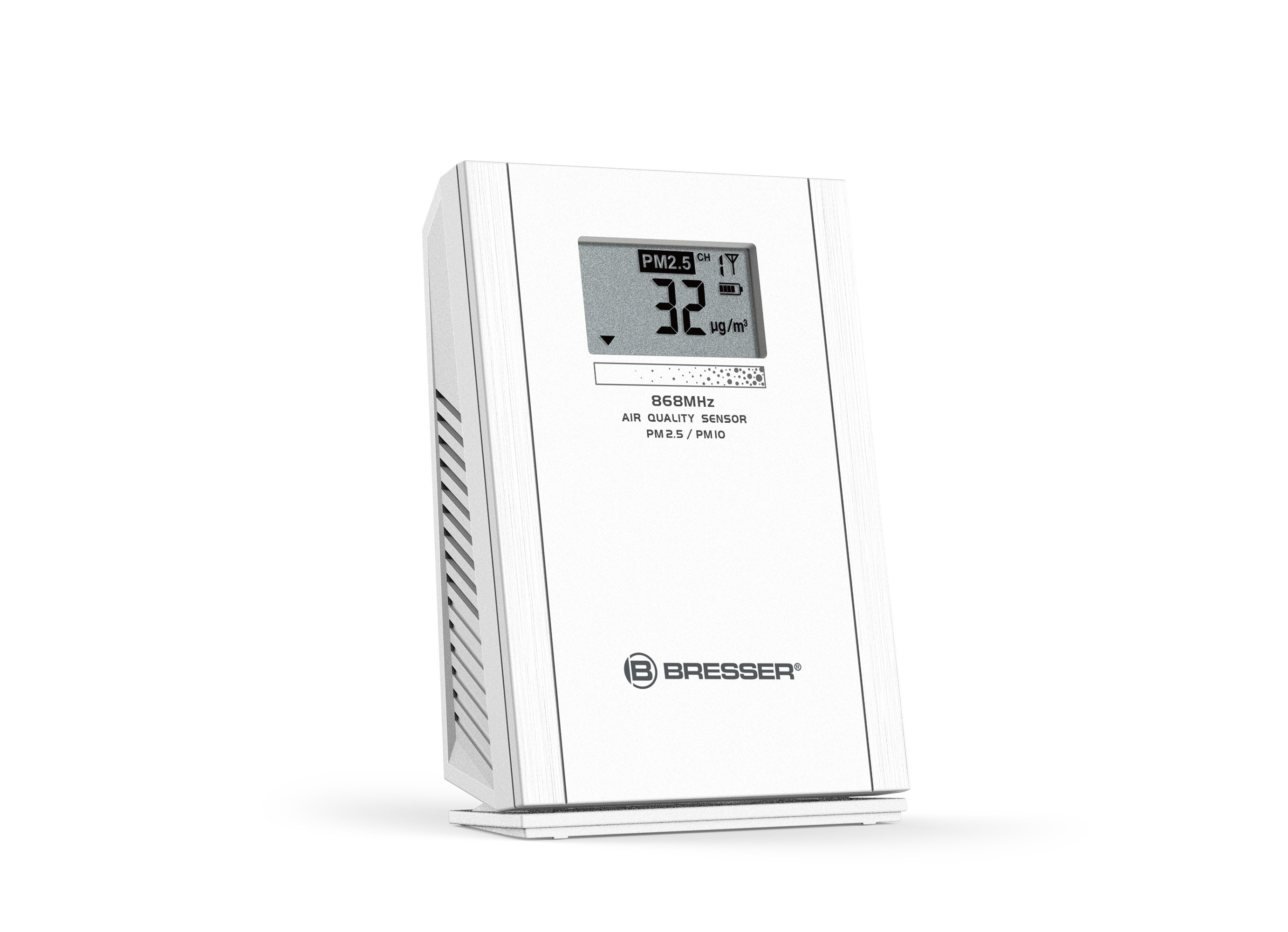 Bresser PM2.5/10 Air Quality Sensor