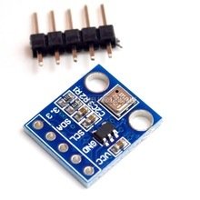 Arduino BMP085 Hava Basıncı Sıcaklık Sensör Modülü
