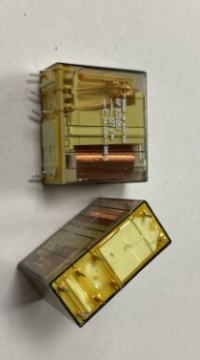 RP920051 127VDC 3A 250VAC 8 PİN RÖLE