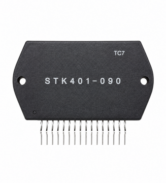 STK 401-090