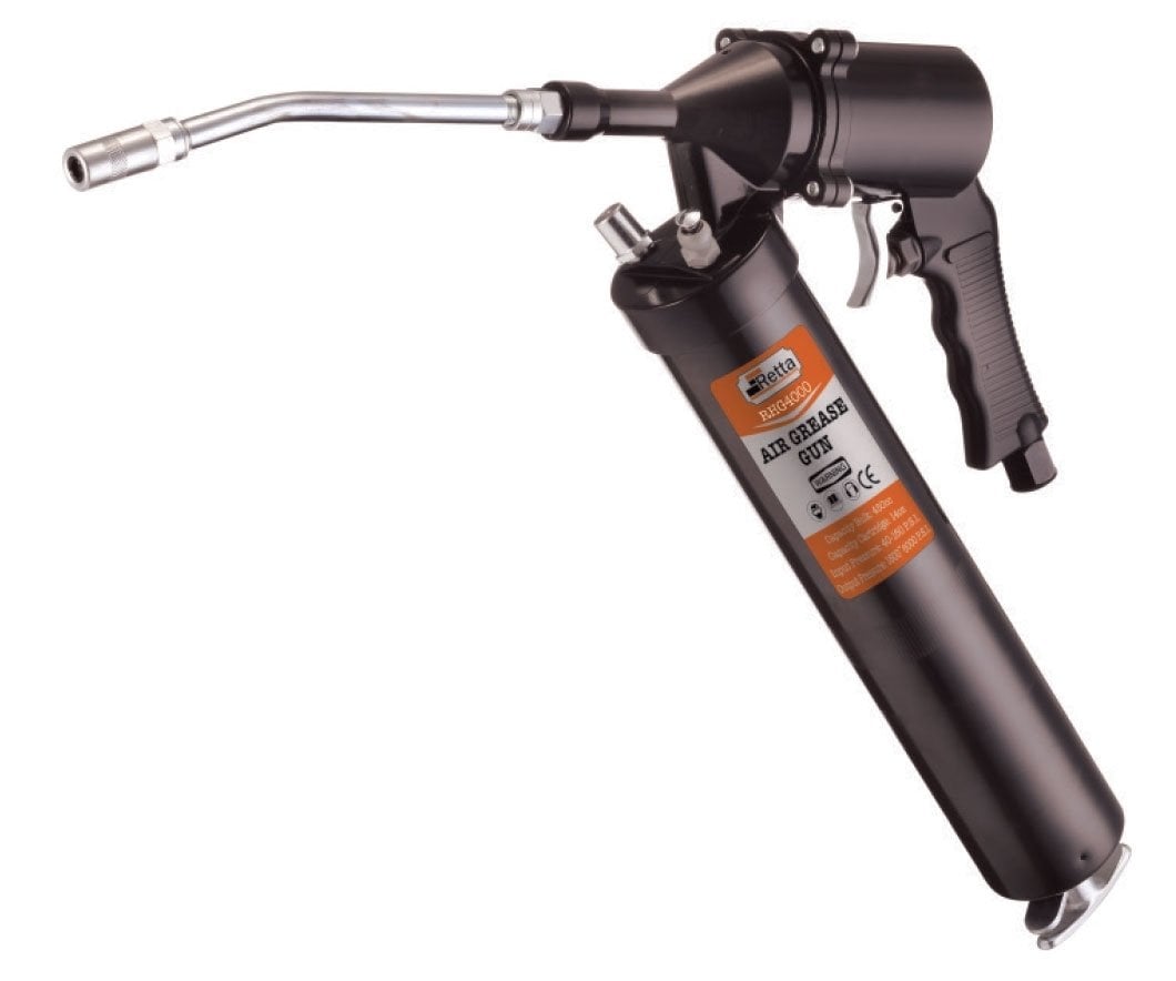 Retta Havalı Gres Tabancası