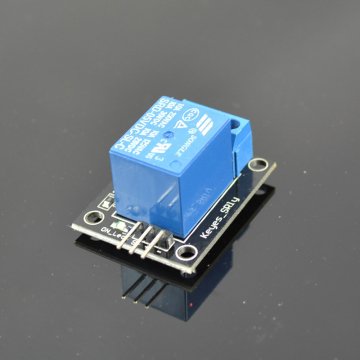 5V - 1 Kanal Röle Modülü