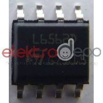 L 6562D SMD