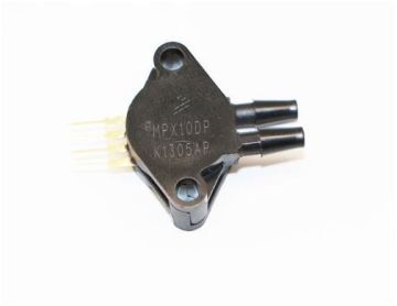 Arduino MPX10DP Basınç Sensörü
