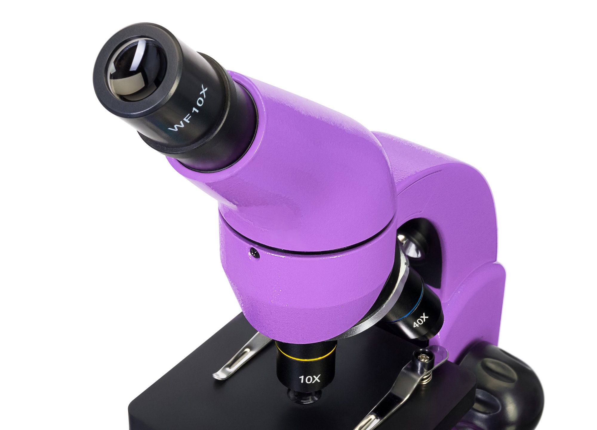 Levenhuk Rainbow 50L Mikroskop
