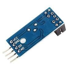 Arduino  SC-D072 Kızılötesi Sensör Modülü