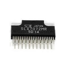 SLA 7072MR