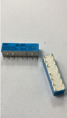 RA4-5W-K 5VDC 2A 14 PİN SİNYAL RÖLESİ