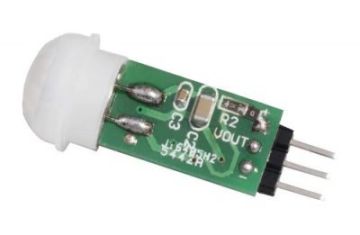 Arduino  SB-00422 Dijital PIR Modülü