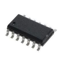 MAX 491 CSD SMD