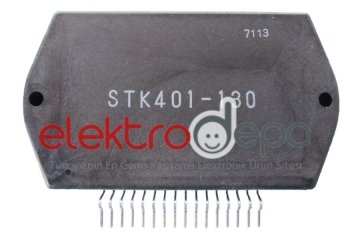 STK 401-130