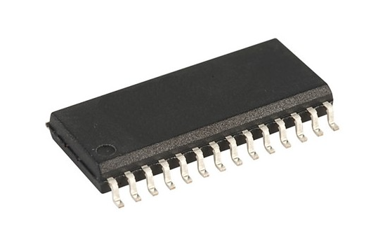 TM1628