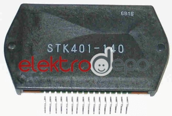 STK 401-140