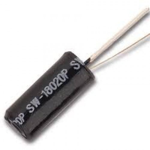 Arduino  SW-18020P Titreşim Sensörü
