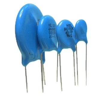 Varistör 10mm 275 volt 1 Adet