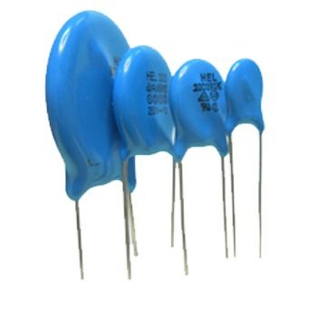 Varistör 10mm 275 volt 1 Adet