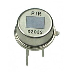 Arduino  D2035 PIR Sensörü