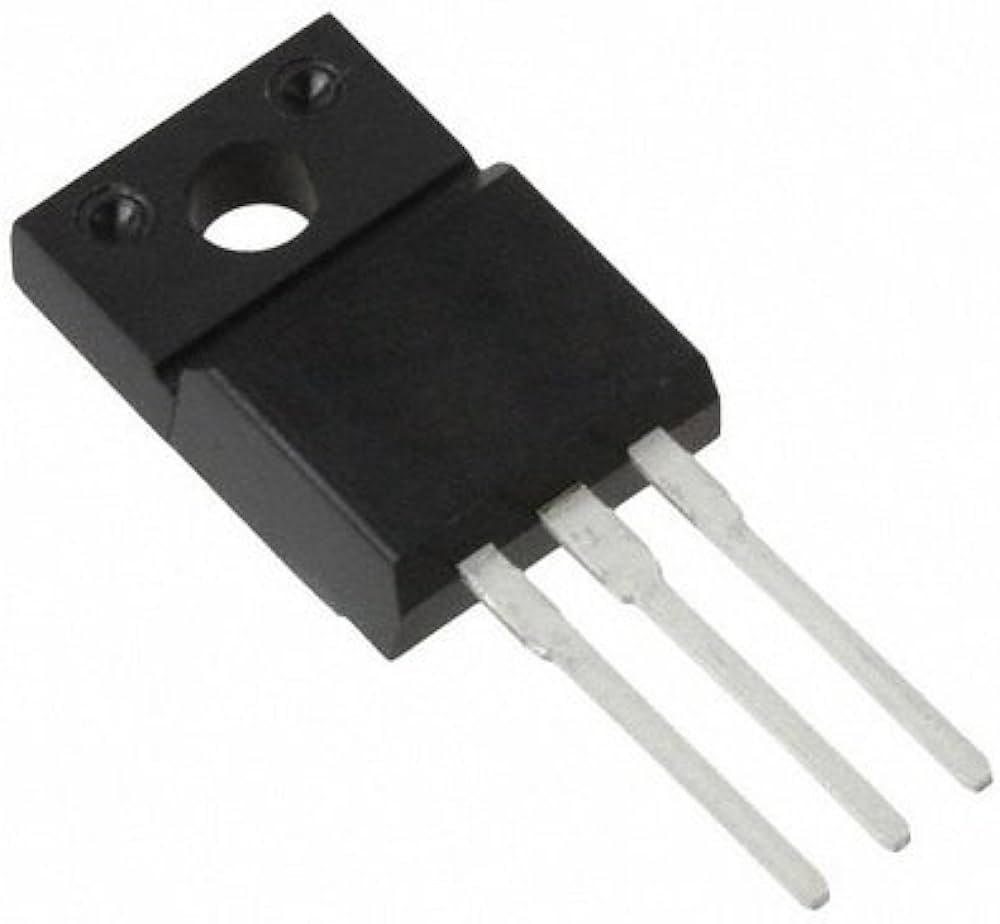 STP10NK80ZFP