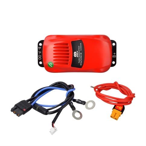 Daly - 24V 5A Smart BMS Paralel Modül -  K Series