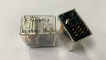 V23154-D0704-B110 150VDC 2A 682mW 16 PİN RÖLE