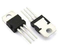 KIA7805A METAL TO220