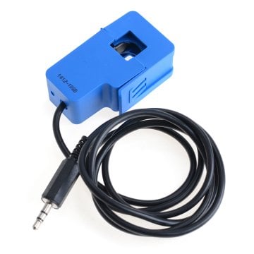 Arduino  SCT-013 0-100A Akım Sensörü