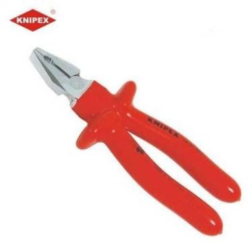KNIPEX 03 07 200 Kombine Pense S.O.S. 1000 V (200mm)