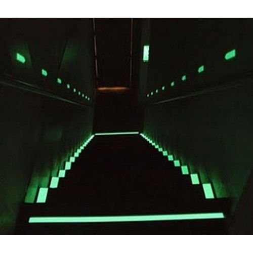 STARTAPE FOSFORLU BANT 50MM