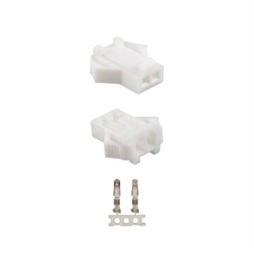 Soket Connector No 166-1