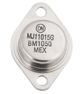 MJ 11015G ON