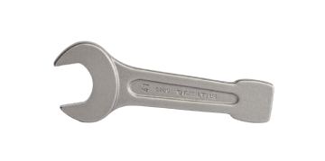İZELTAŞ   0700 05 0110  Çatal Çakma Anahtar 110mm