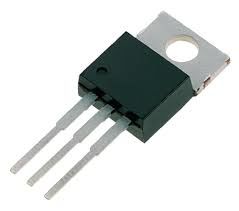 IRF 530N IR-ST