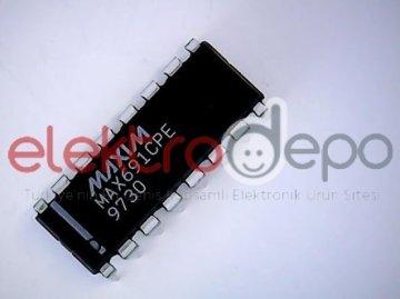 MAX 691 CPE
