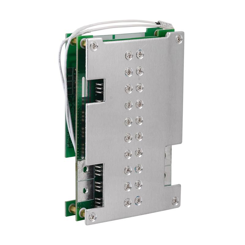 Power-Xtra LiFePO4 PCM/BMS 25.6V (8 CELL) 60A Lithium Devre