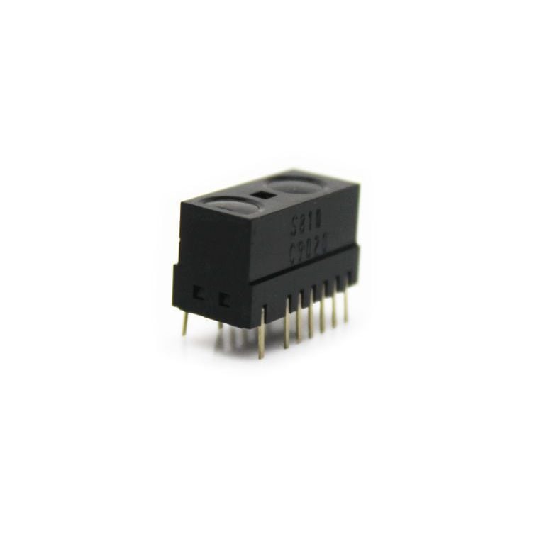 Arduino  GP2Y0D810Z0F 2-10cm Uzaklık Sensörü