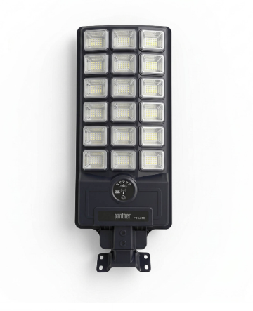 PANTHER PT-L258 SOLAR LED SOKAK LAMBASI