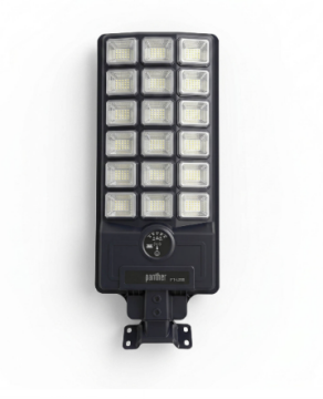 PANTHER PT-L258 SOLAR LED SOKAK LAMBASI