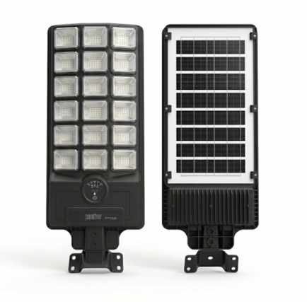 PANTHER PT-L258 SOLAR LED SOKAK LAMBASI