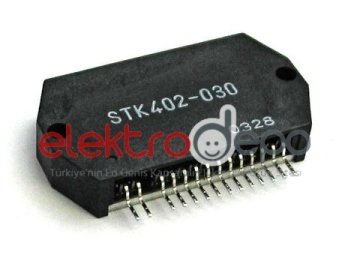 STK 402-030