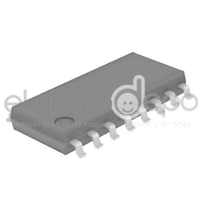 L 6598D SMD