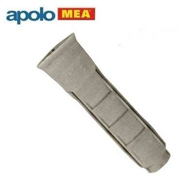 MEA GB 10 Gazbeton Dübeli (10x55mm, 25 adet)