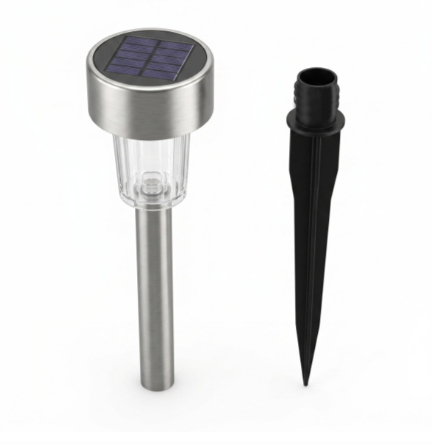 PANTHER PT-B110 10LU SOLAR BAHÇE LAMBASI SETİ