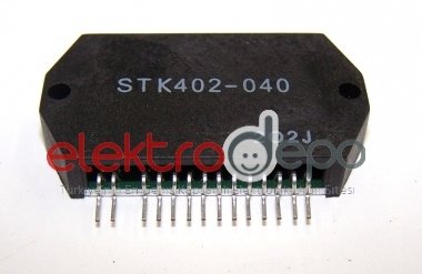 STK 402-040