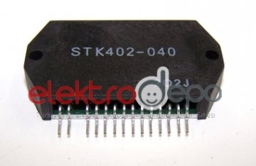 STK 402-040