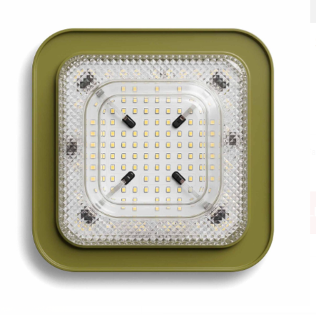 PANTHER PT-384 USB ŞARJLI SOLAR KAMP LAMBASI