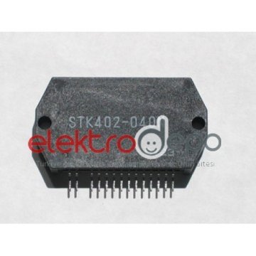 STK 402-040N